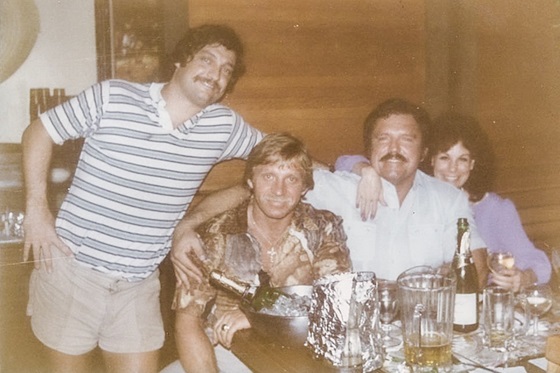 Honolulu Hawaii 1984 - 1985