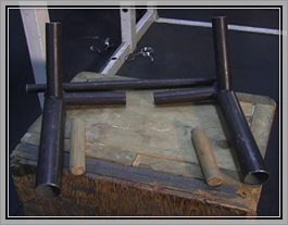 Adjustable Handles